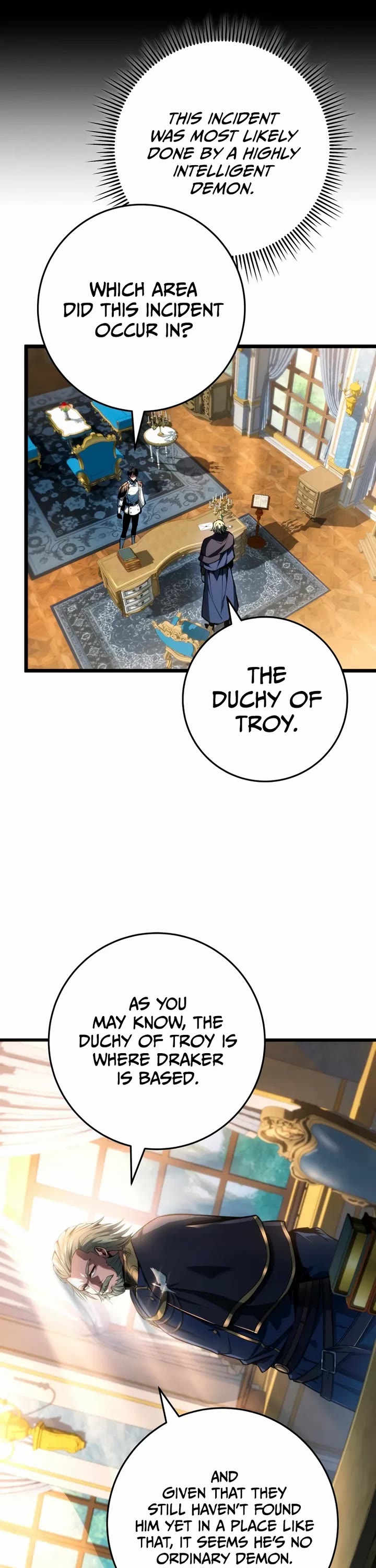 A Dragonslayer's Peerless Regression chapter 72 page 26