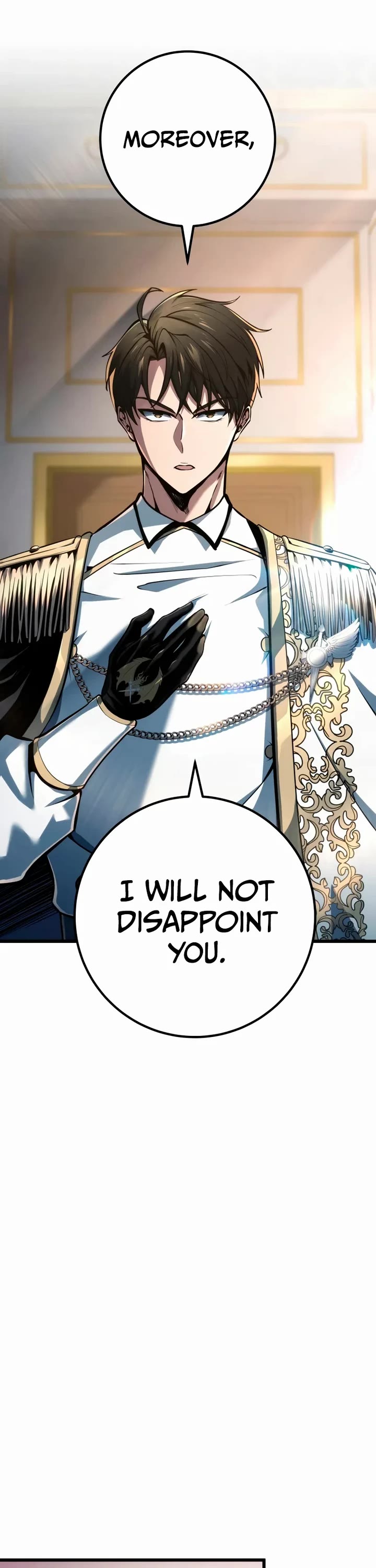 A Dragonslayer's Peerless Regression chapter 72 page 28