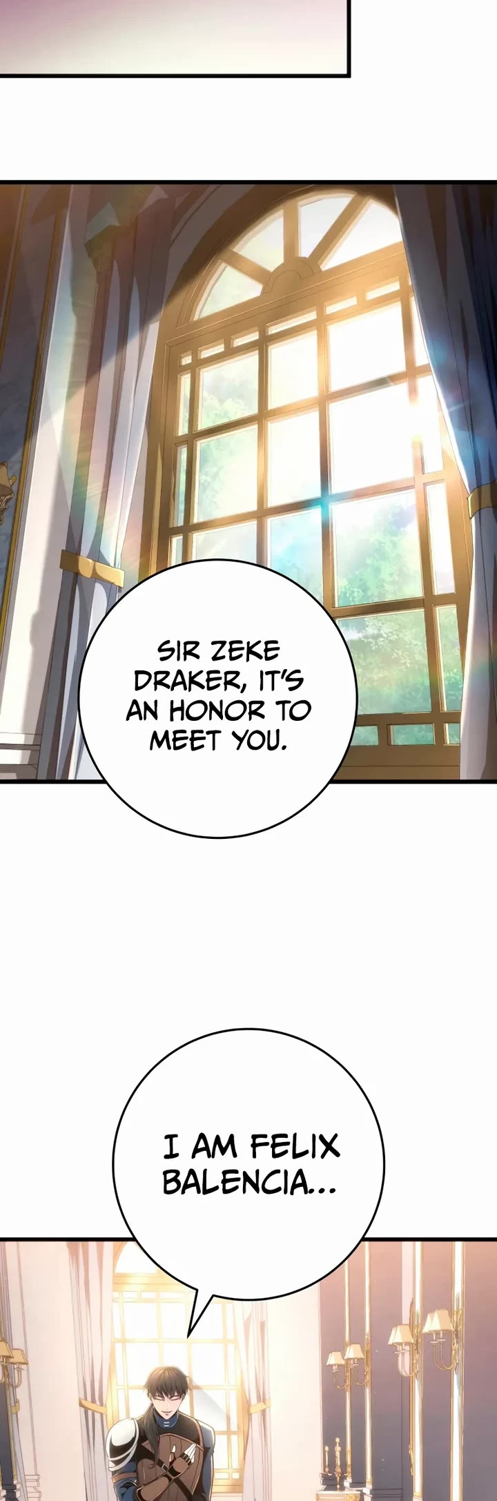 A Dragonslayer's Peerless Regression chapter 72 page 29