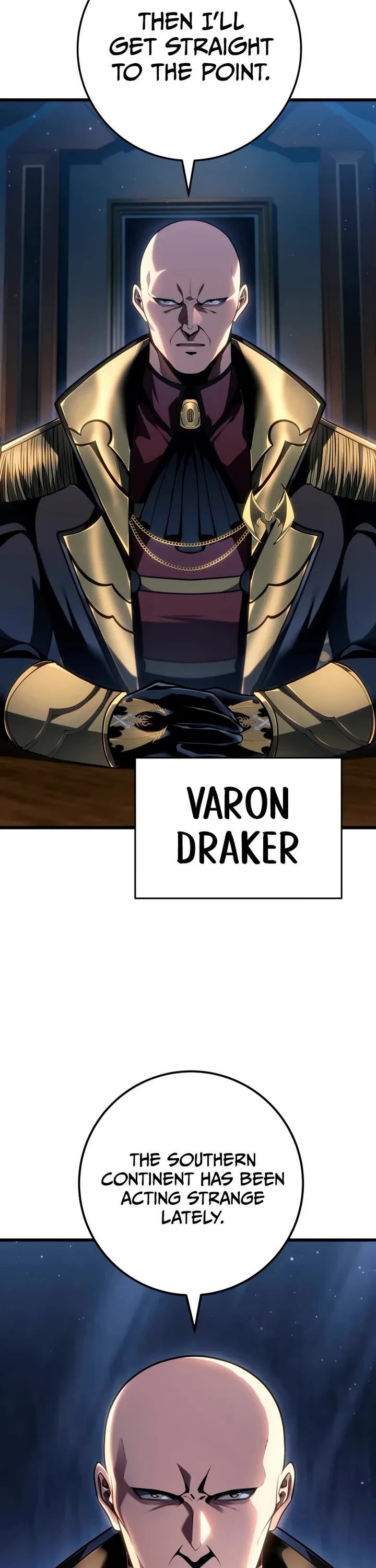 A Dragonslayer's Peerless Regression chapter 72 page 3