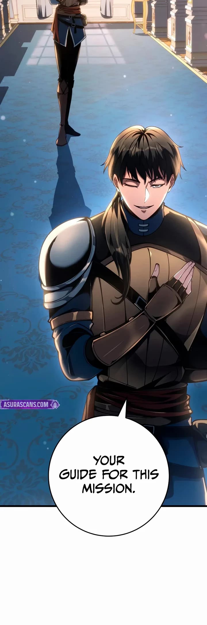 A Dragonslayer's Peerless Regression chapter 72 page 30