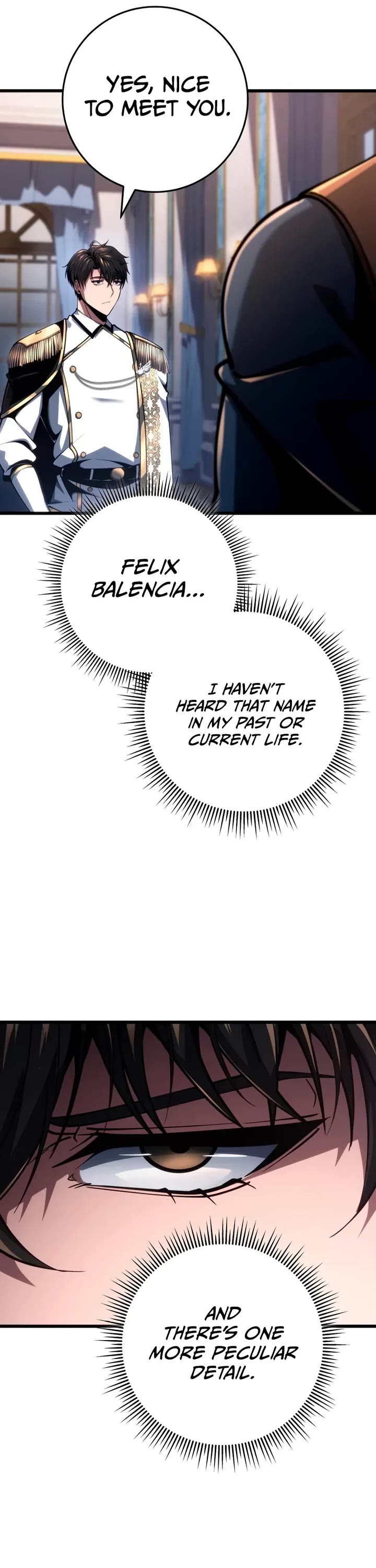 A Dragonslayer's Peerless Regression chapter 72 page 31