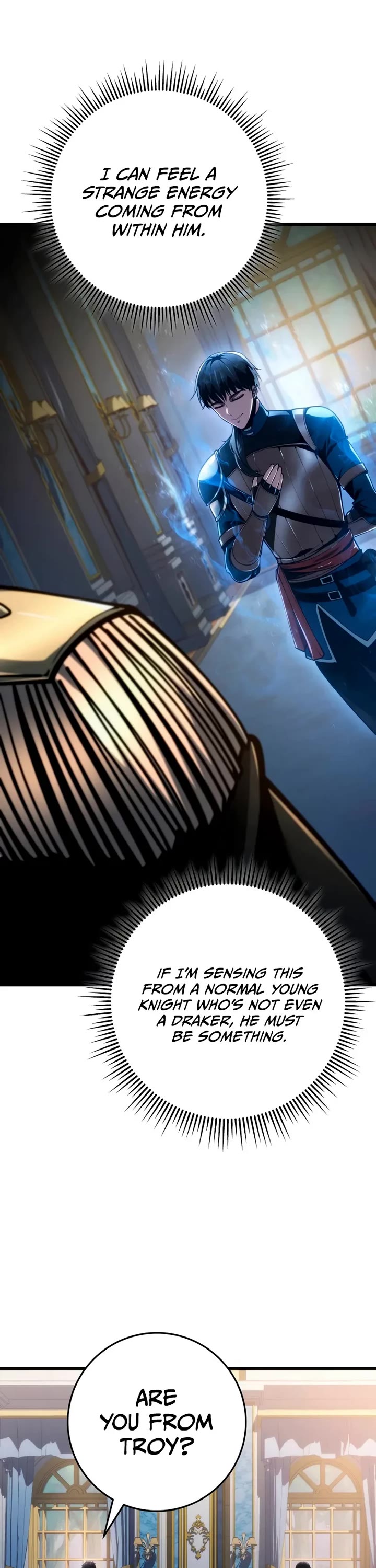 A Dragonslayer's Peerless Regression chapter 72 page 32