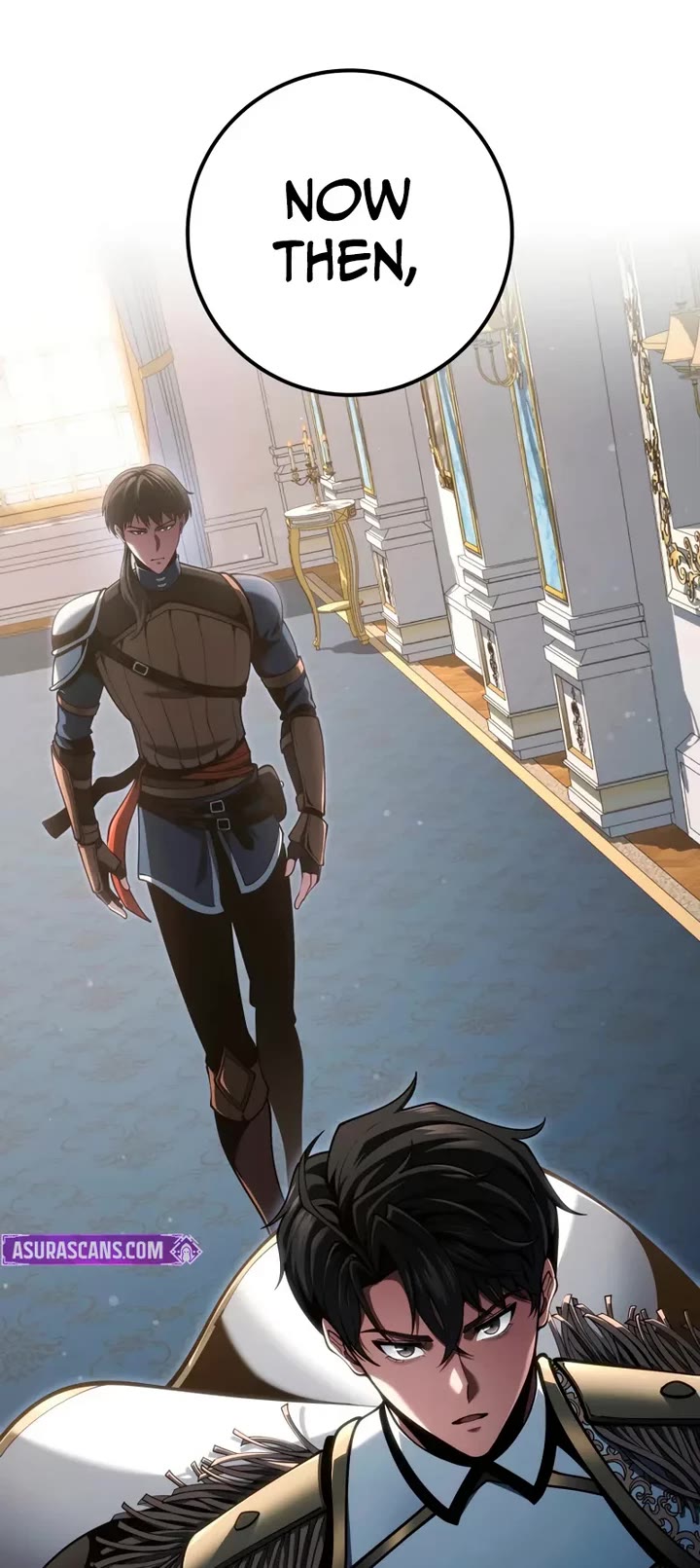 A Dragonslayer's Peerless Regression chapter 72 page 34