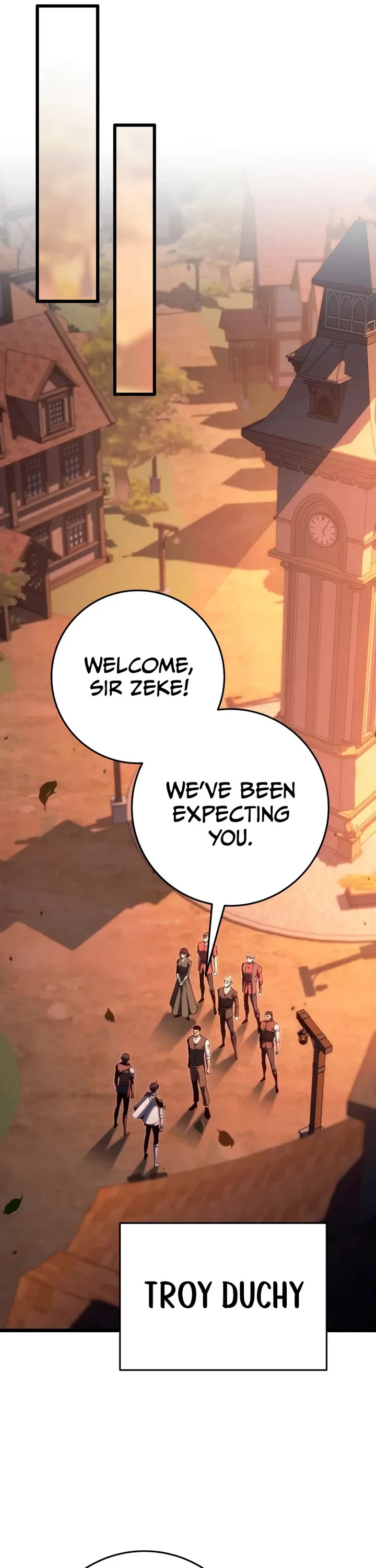 A Dragonslayer's Peerless Regression chapter 72 page 36