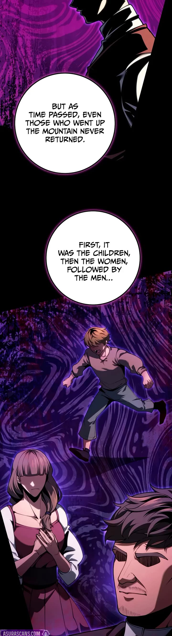 A Dragonslayer's Peerless Regression chapter 72 page 39