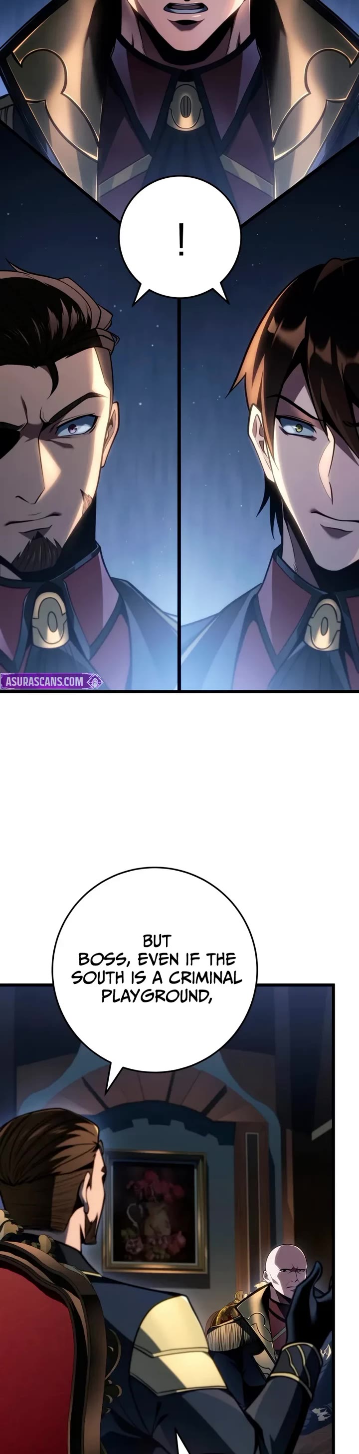 A Dragonslayer's Peerless Regression chapter 72 page 4