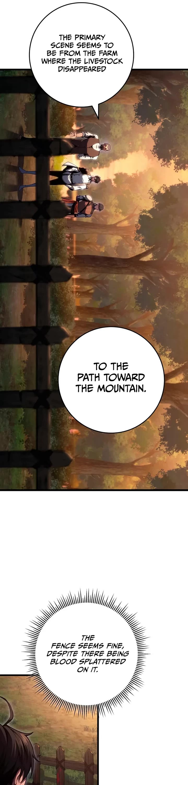 A Dragonslayer's Peerless Regression chapter 72 page 41