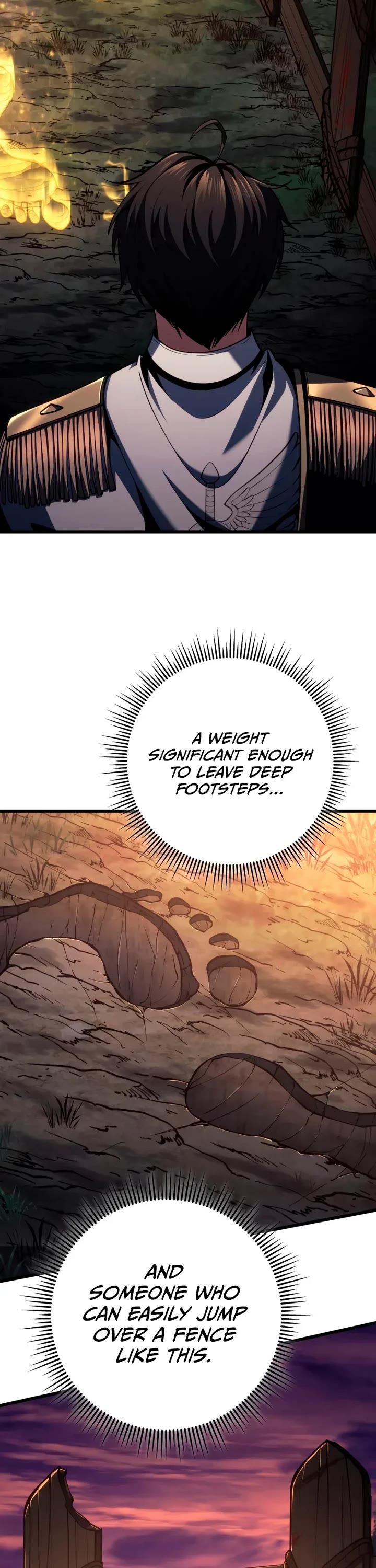 A Dragonslayer's Peerless Regression chapter 72 page 43