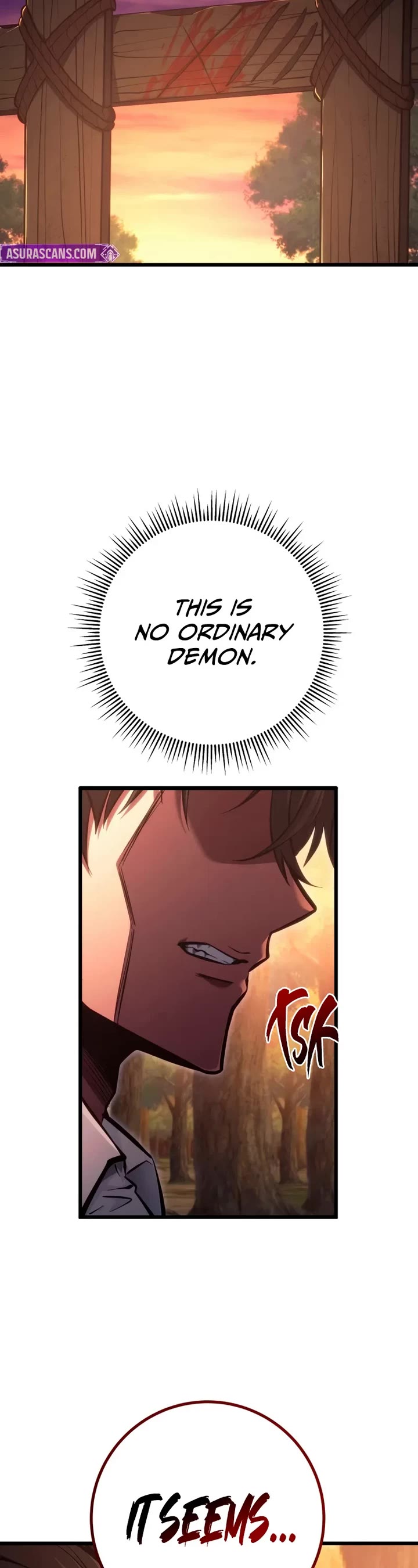 A Dragonslayer's Peerless Regression chapter 72 page 44