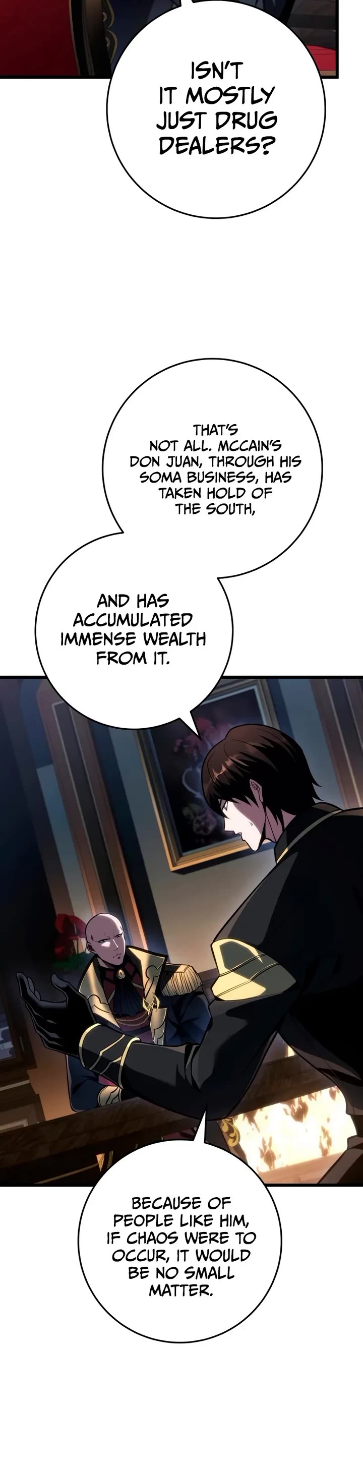 A Dragonslayer's Peerless Regression chapter 72 page 5