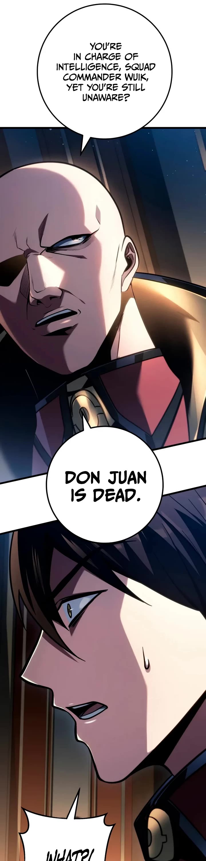 A Dragonslayer's Peerless Regression chapter 72 page 6