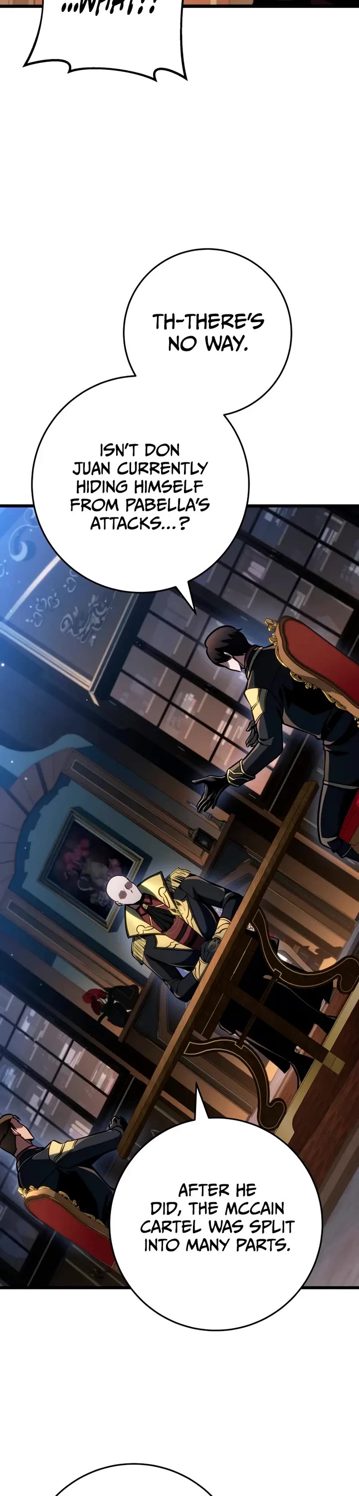 A Dragonslayer's Peerless Regression chapter 72 page 7