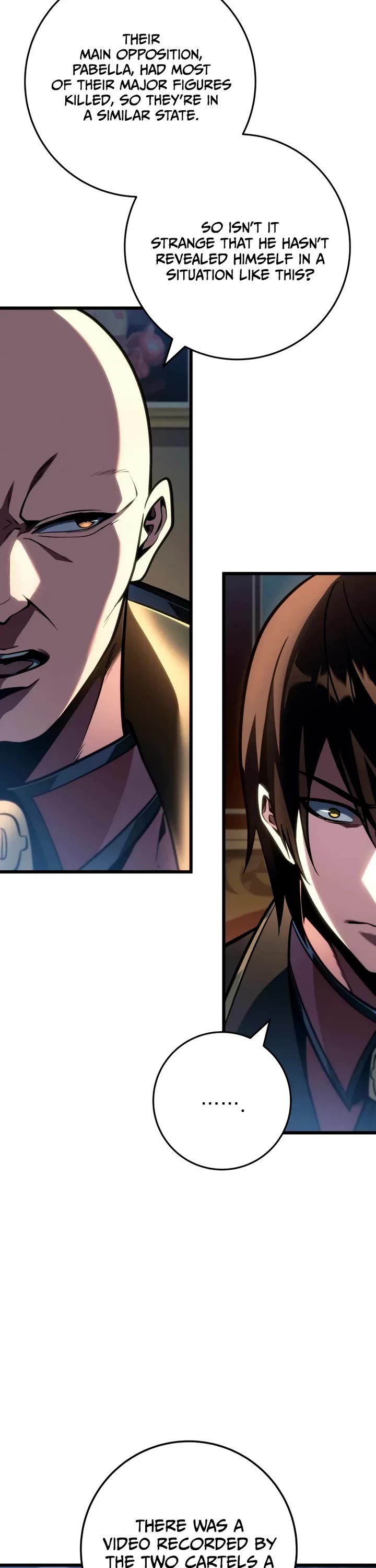 A Dragonslayer's Peerless Regression chapter 72 page 8