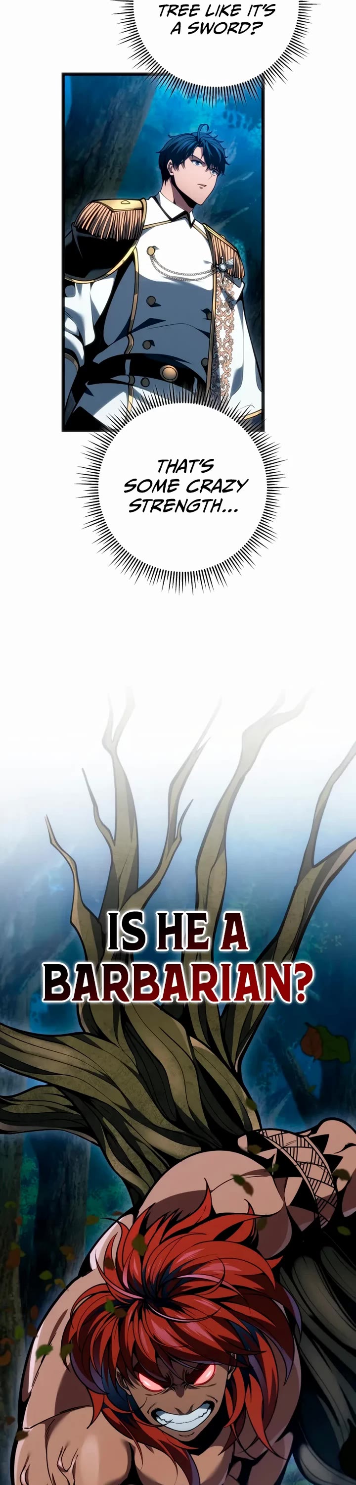 A Dragonslayer's Peerless Regression chapter 73 page 13