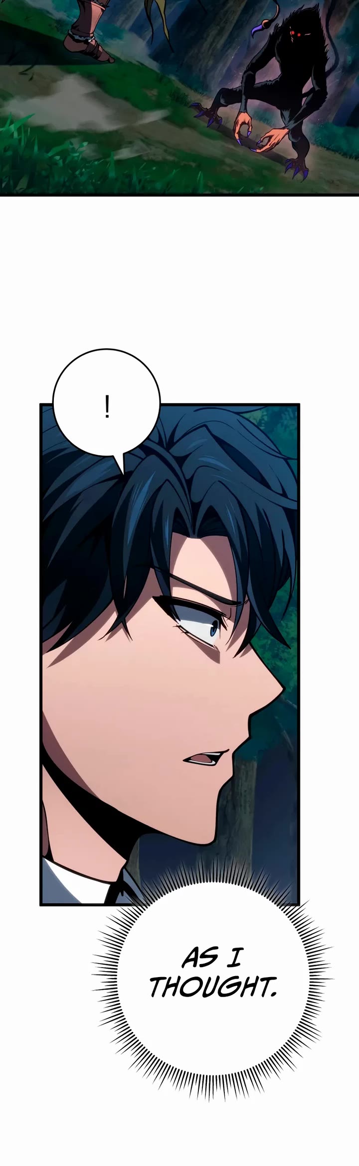 A Dragonslayer's Peerless Regression chapter 73 page 15