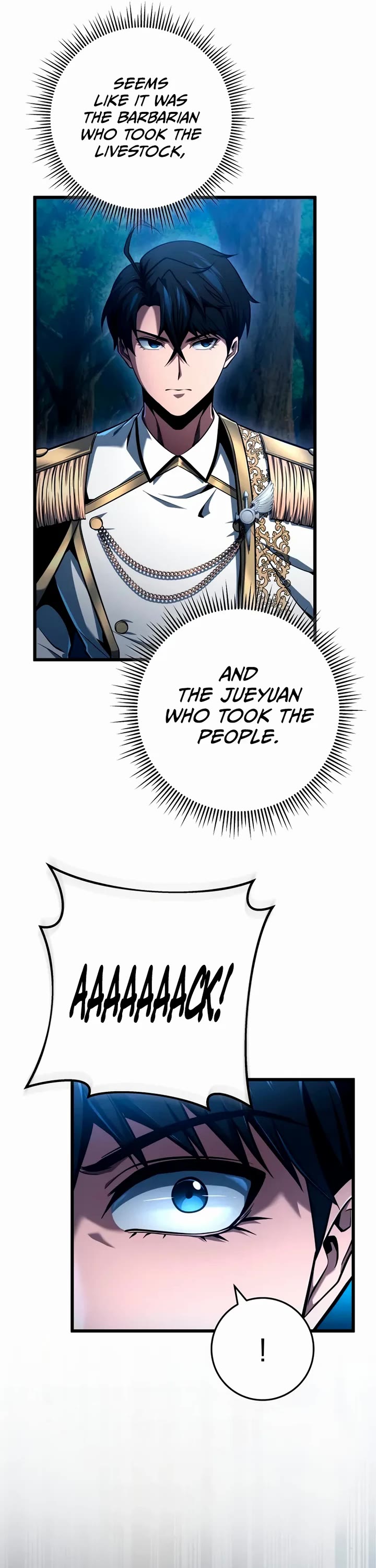 A Dragonslayer's Peerless Regression chapter 73 page 21