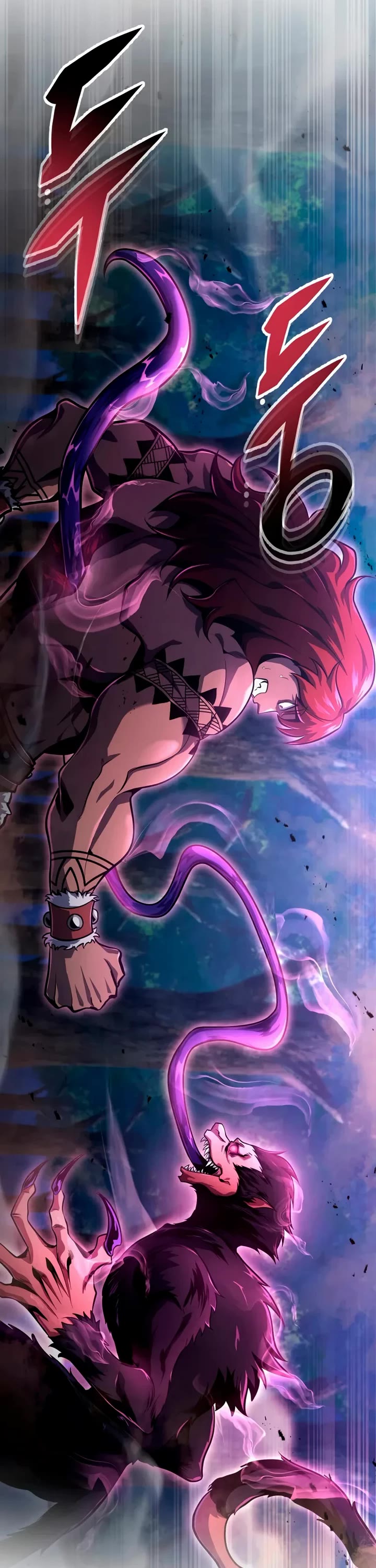 A Dragonslayer's Peerless Regression chapter 73 page 22