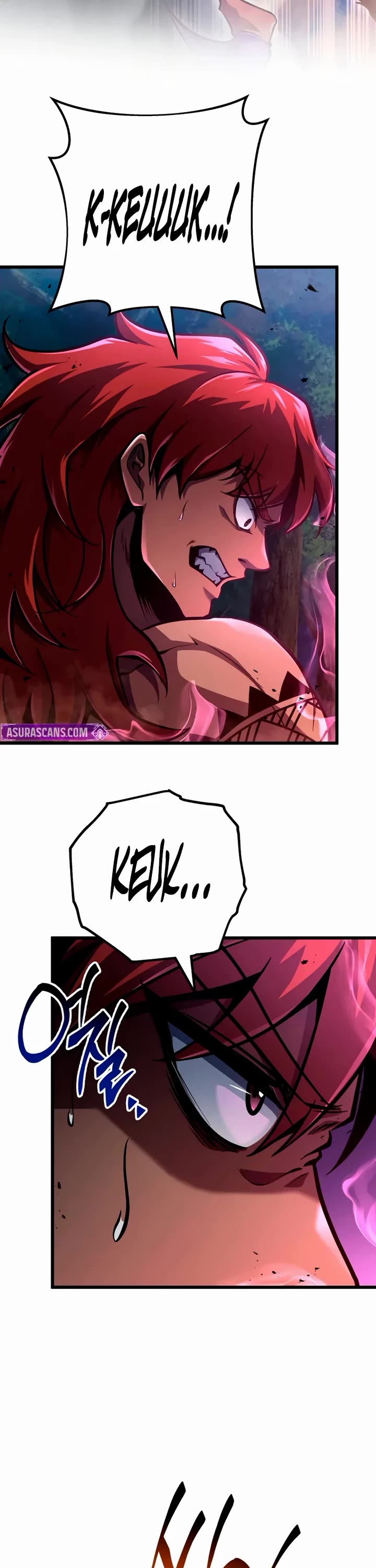 A Dragonslayer's Peerless Regression chapter 73 page 23