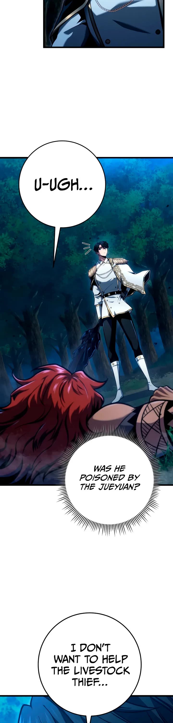 A Dragonslayer's Peerless Regression chapter 73 page 28