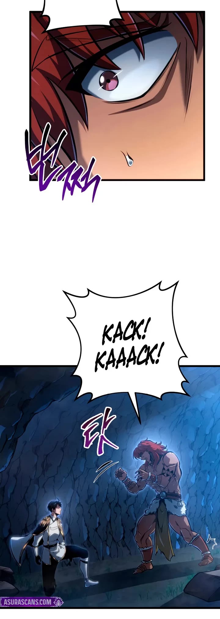 A Dragonslayer's Peerless Regression chapter 73 page 34