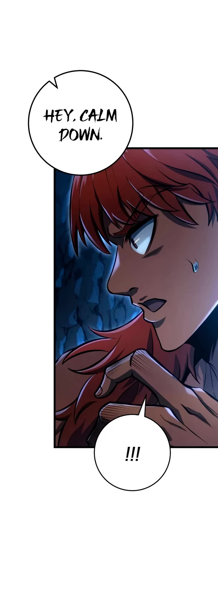 A Dragonslayer's Peerless Regression chapter 73 page 35