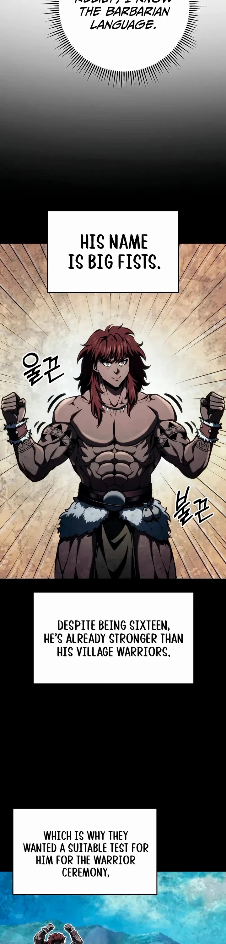 A Dragonslayer's Peerless Regression chapter 73 page 37