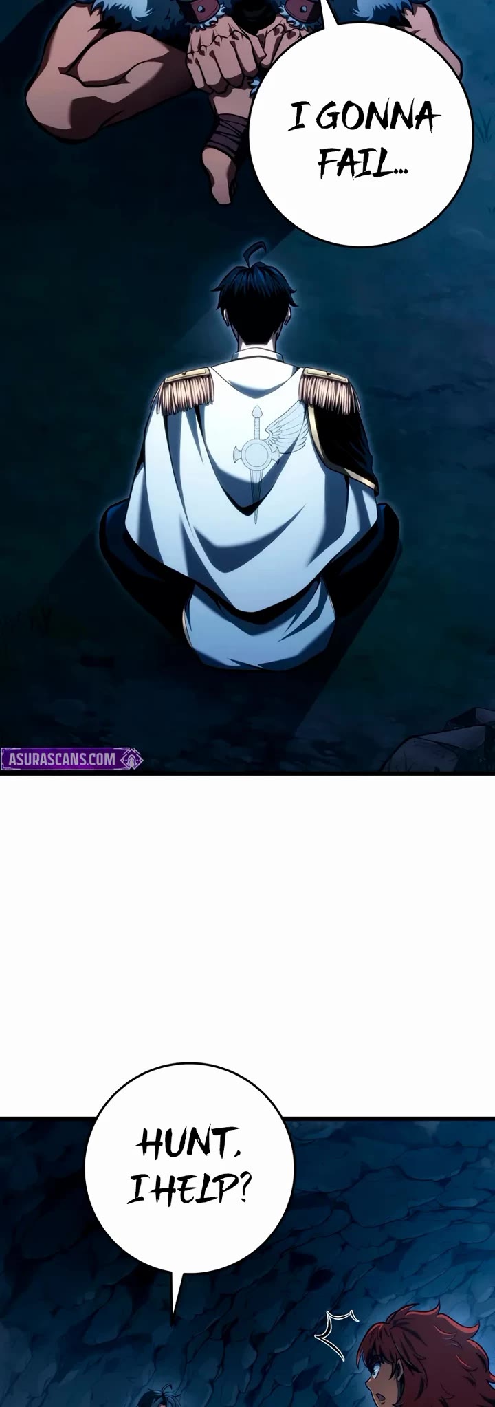 A Dragonslayer's Peerless Regression chapter 73 page 39