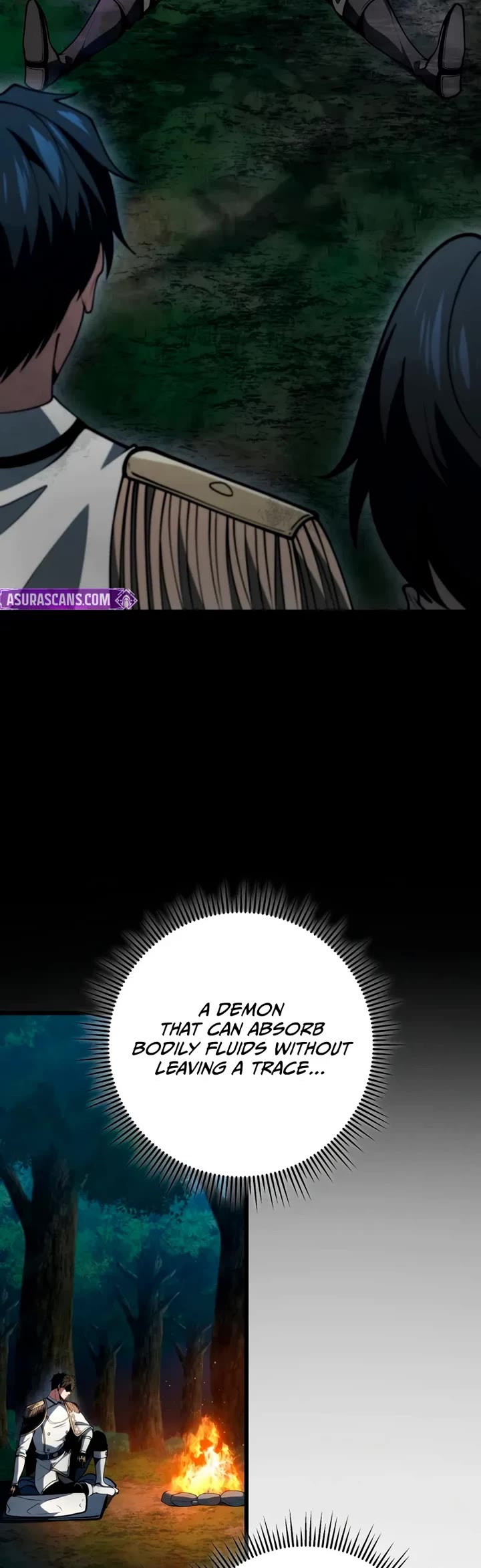 A Dragonslayer's Peerless Regression chapter 73 page 4