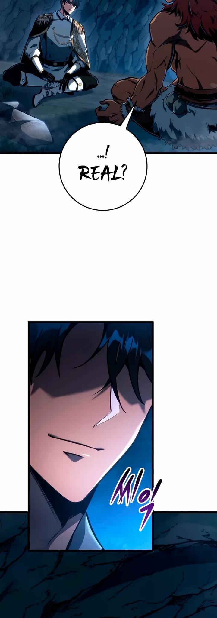 A Dragonslayer's Peerless Regression chapter 73 page 40