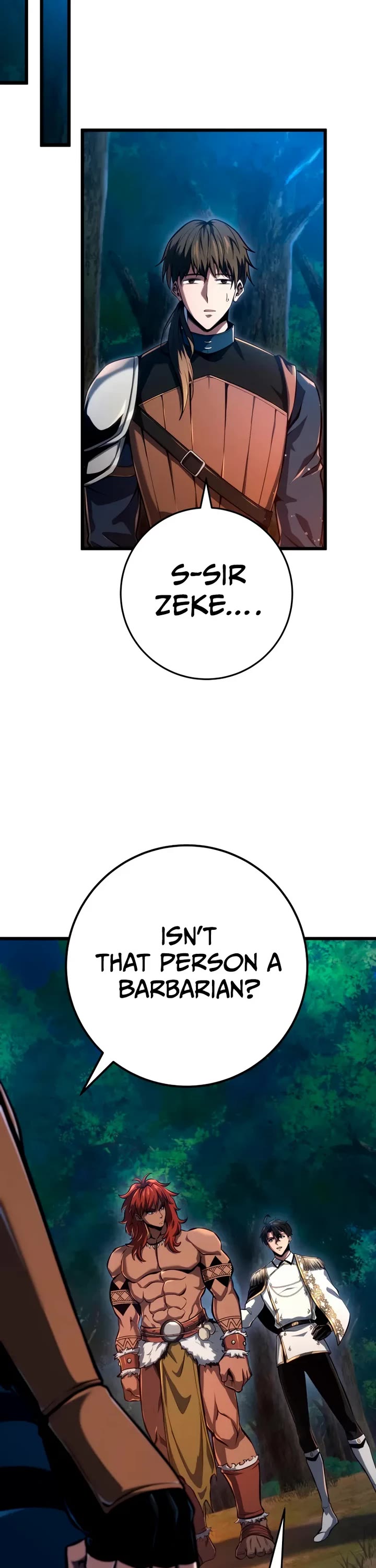 A Dragonslayer's Peerless Regression chapter 73 page 42