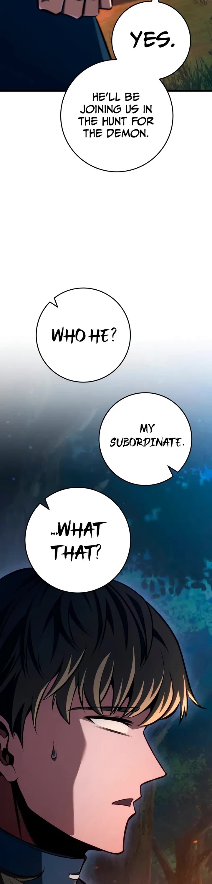 A Dragonslayer's Peerless Regression chapter 73 page 43