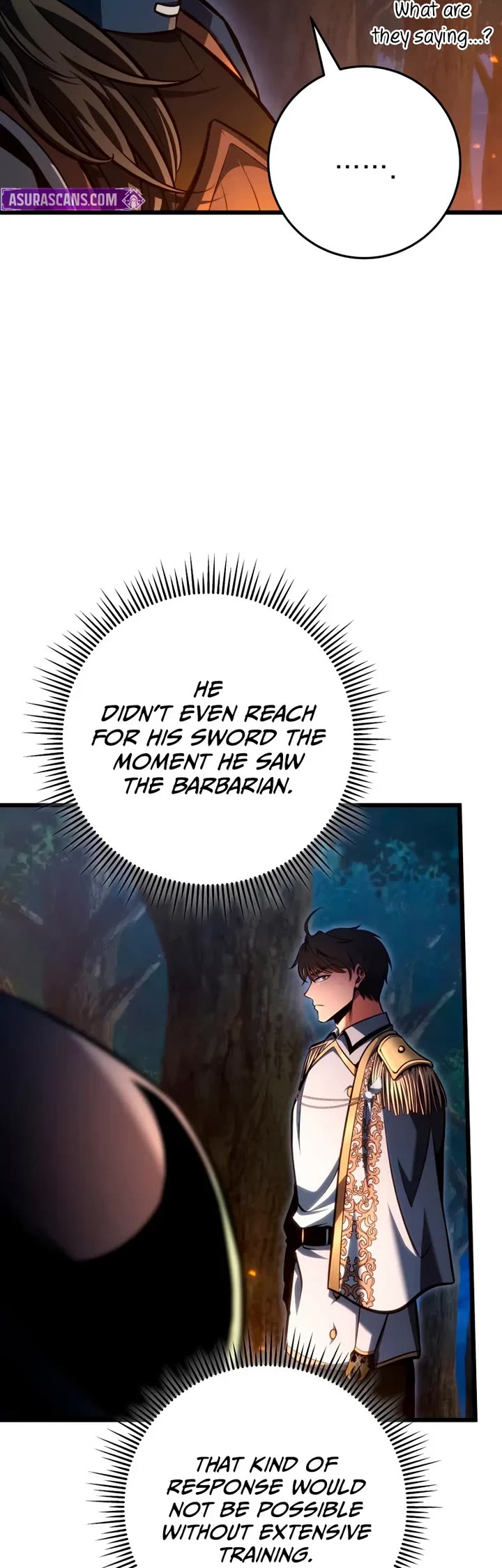 A Dragonslayer's Peerless Regression chapter 73 page 44