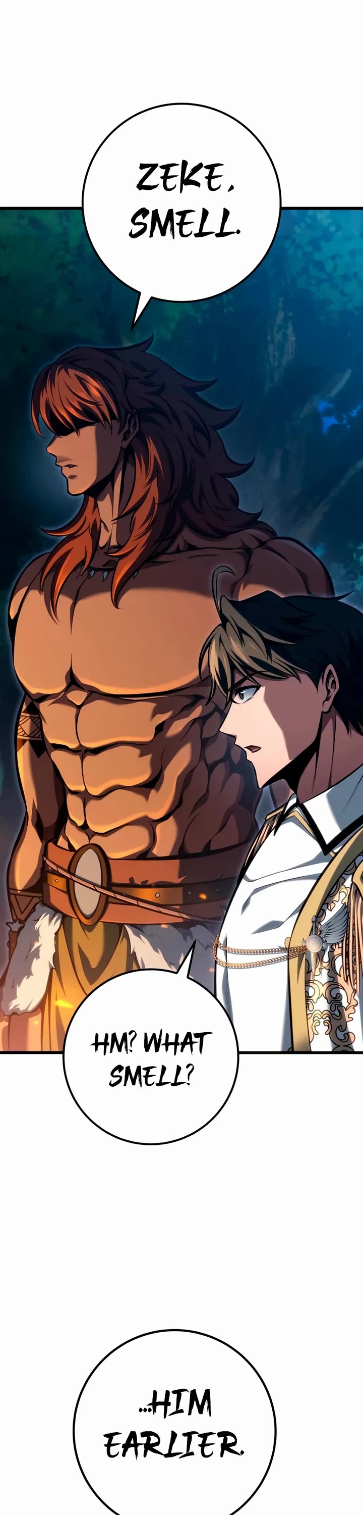 A Dragonslayer's Peerless Regression chapter 73 page 46