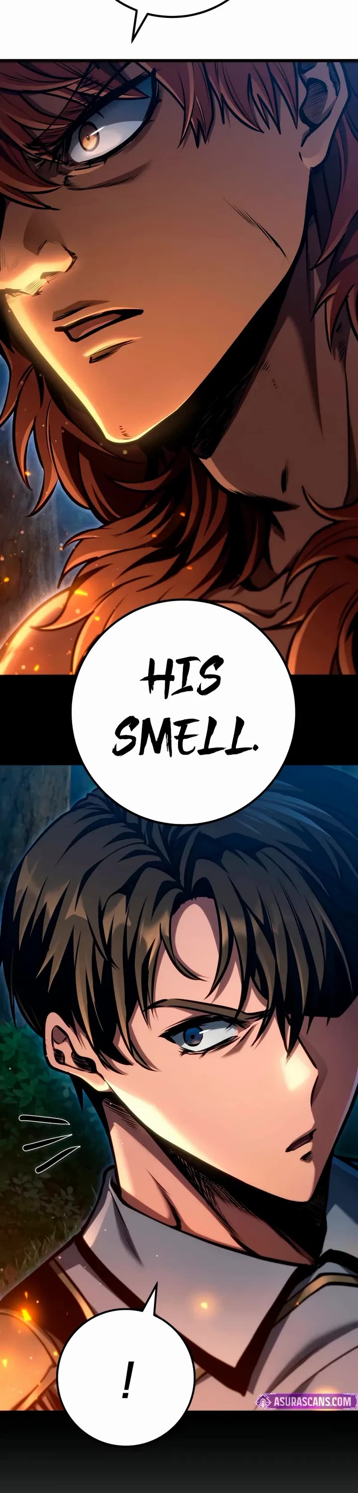 A Dragonslayer's Peerless Regression chapter 73 page 47