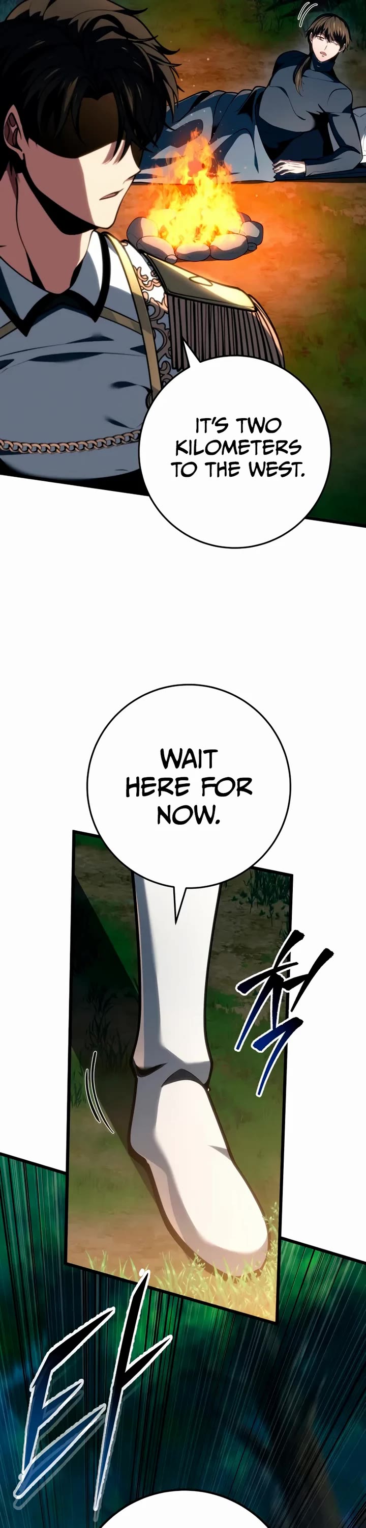 A Dragonslayer's Peerless Regression chapter 73 page 6