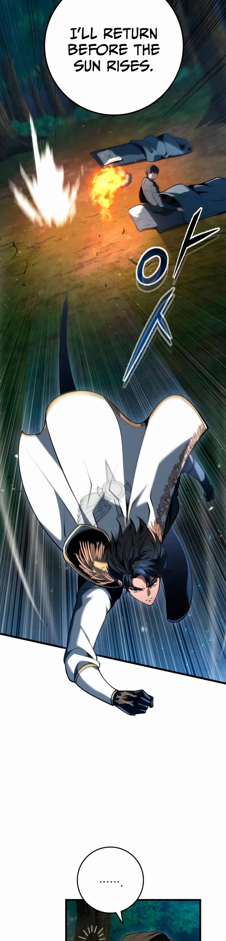 A Dragonslayer's Peerless Regression chapter 73 page 7