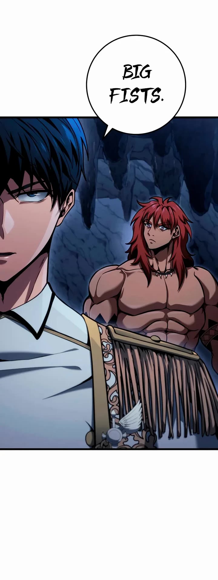 A Dragonslayer's Peerless Regression chapter 74 page 10