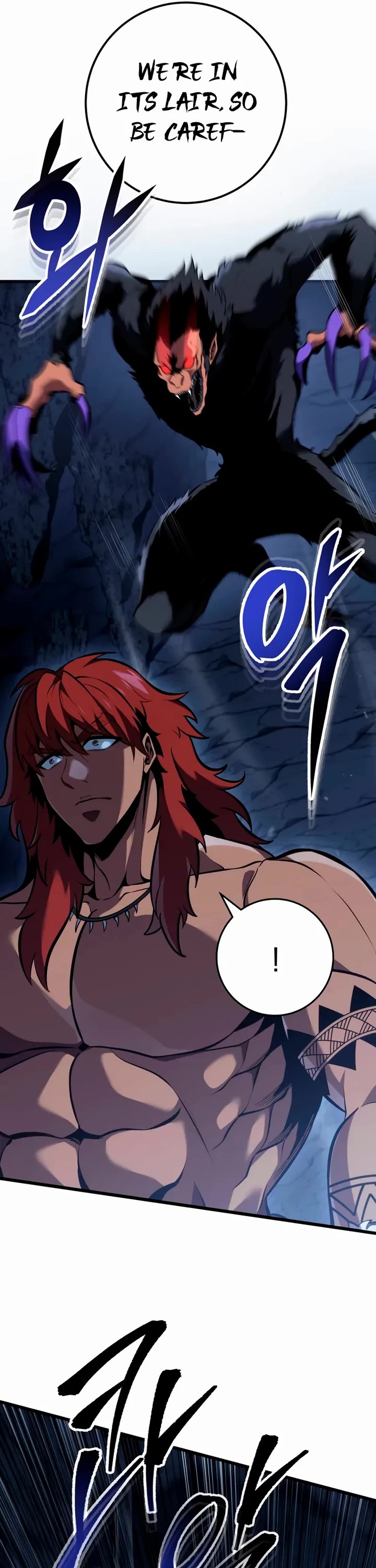 A Dragonslayer's Peerless Regression chapter 74 page 11