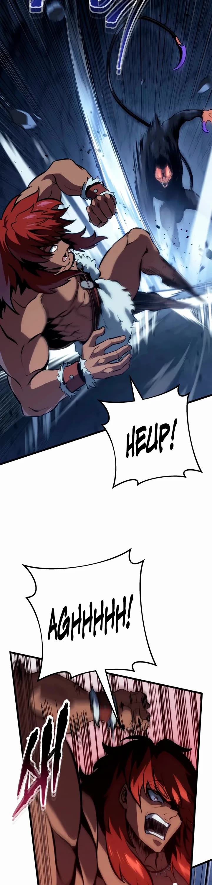 A Dragonslayer's Peerless Regression chapter 74 page 12