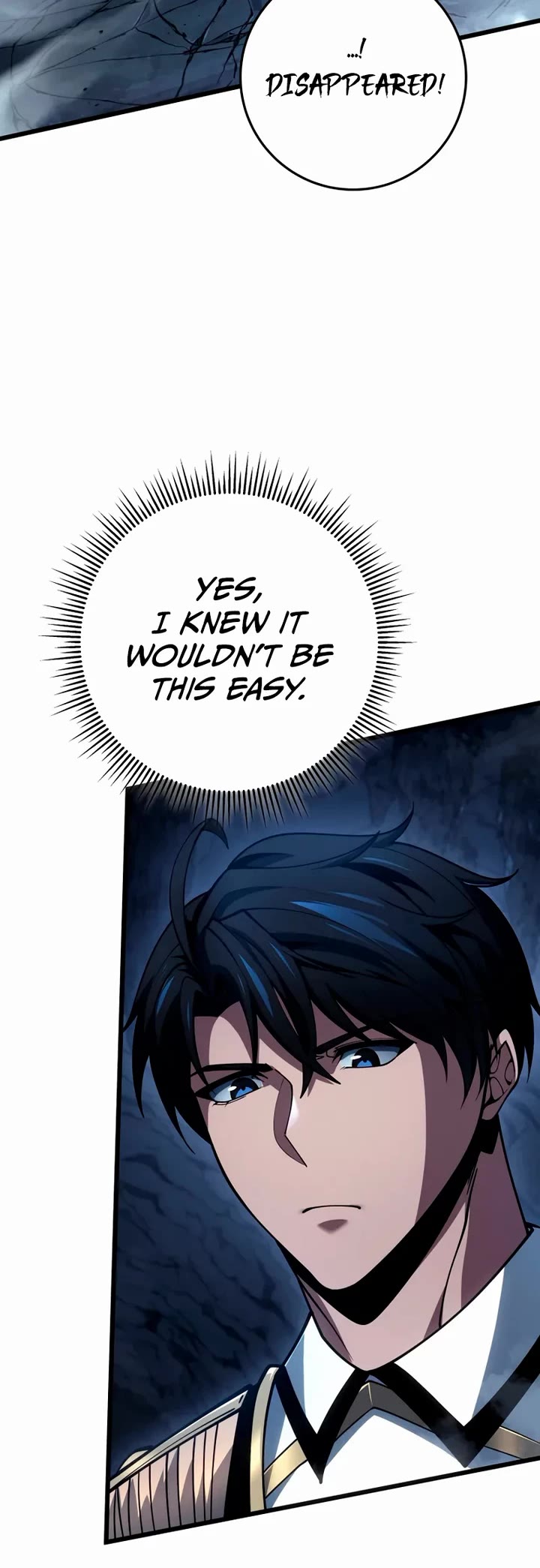 A Dragonslayer's Peerless Regression chapter 74 page 15