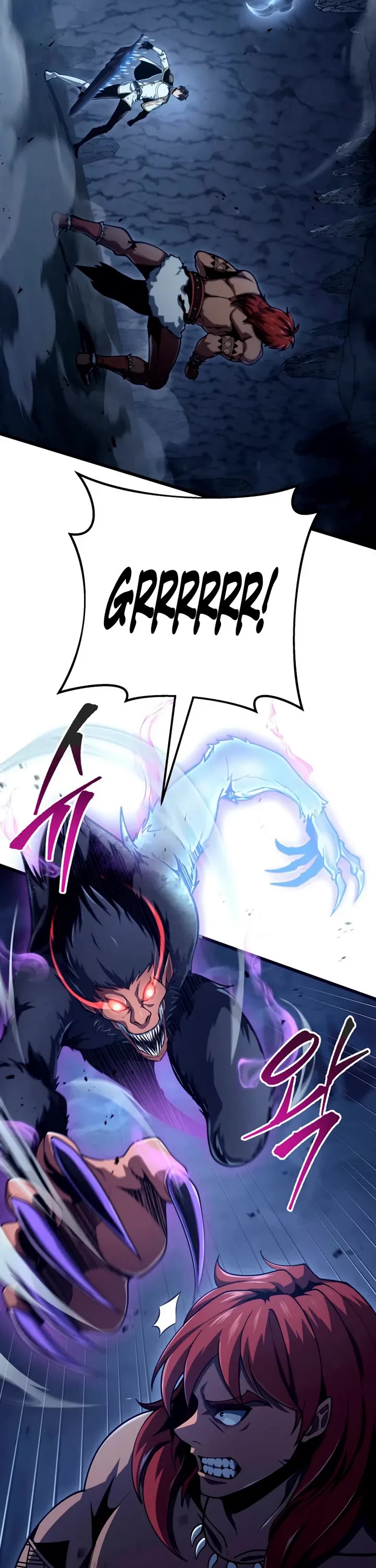 A Dragonslayer's Peerless Regression chapter 74 page 17