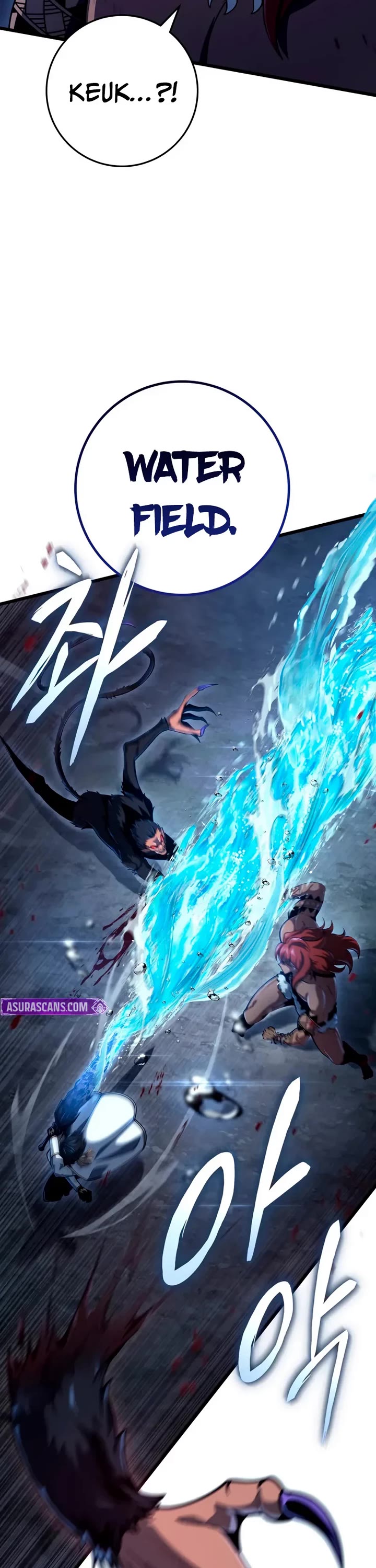 A Dragonslayer's Peerless Regression chapter 74 page 18