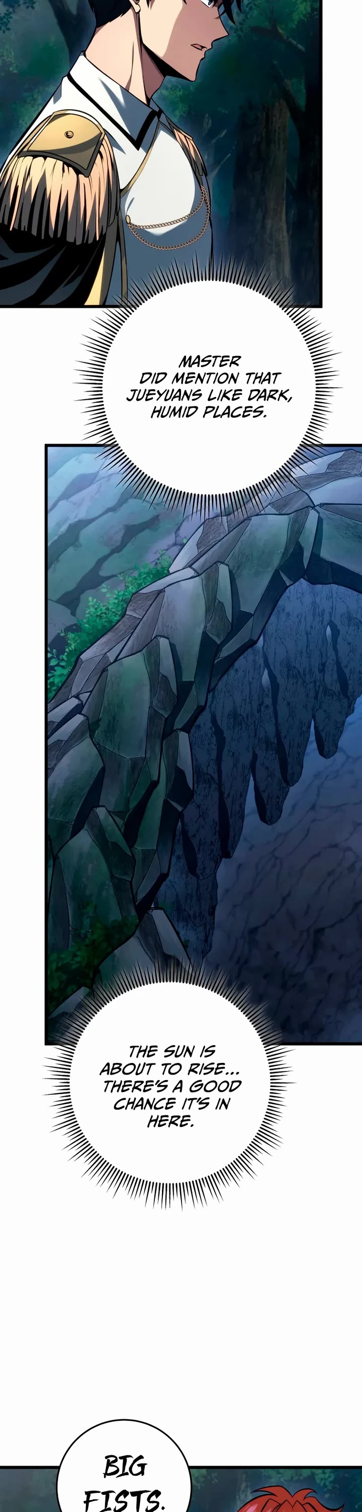 A Dragonslayer's Peerless Regression chapter 74 page 2