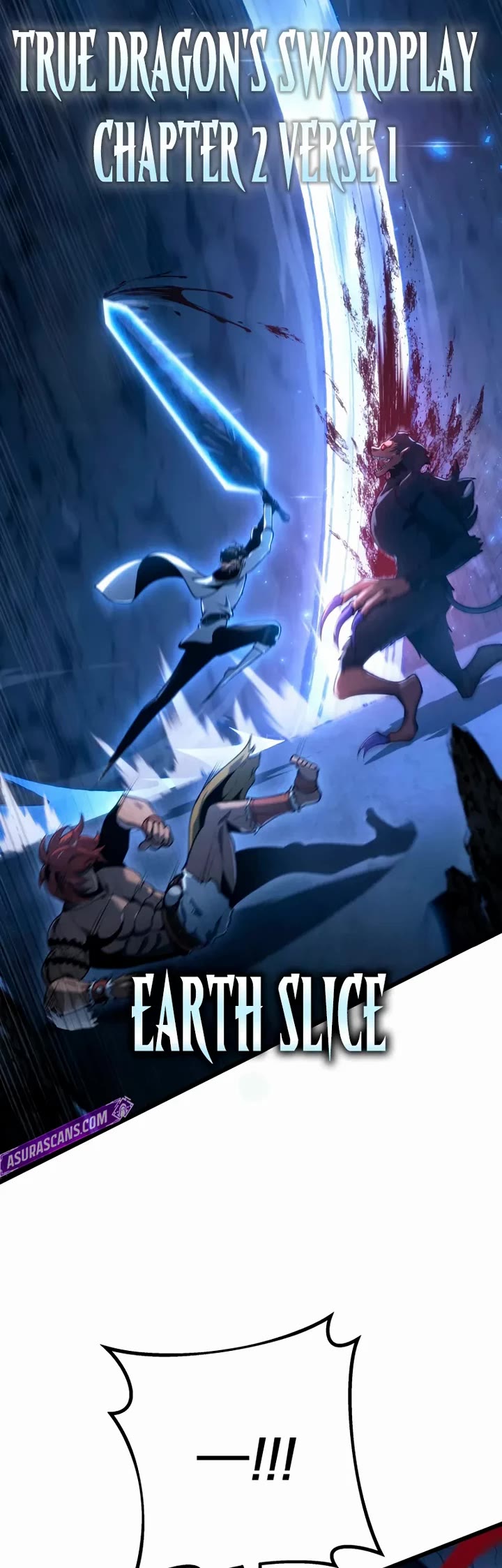 A Dragonslayer's Peerless Regression chapter 74 page 24