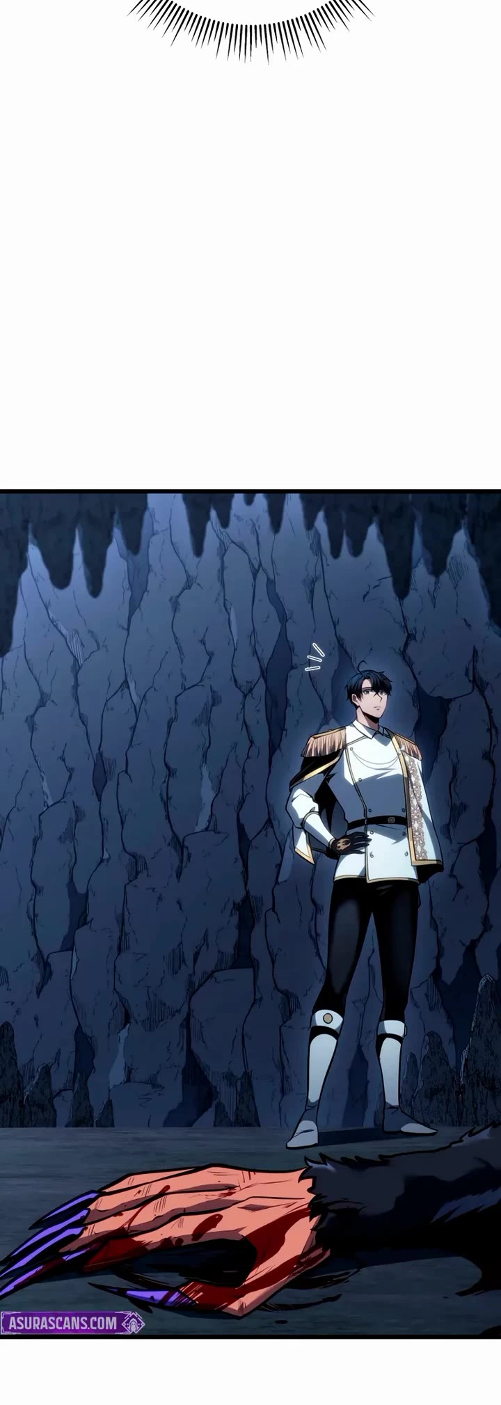 A Dragonslayer's Peerless Regression chapter 74 page 29