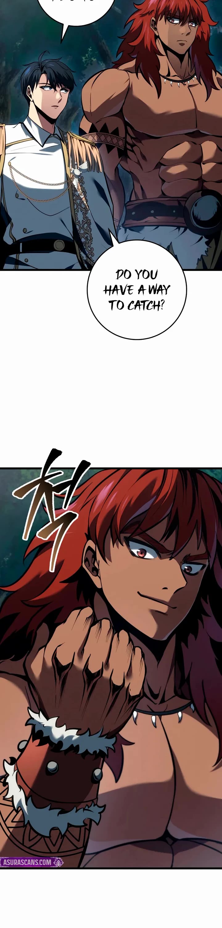 A Dragonslayer's Peerless Regression chapter 74 page 3