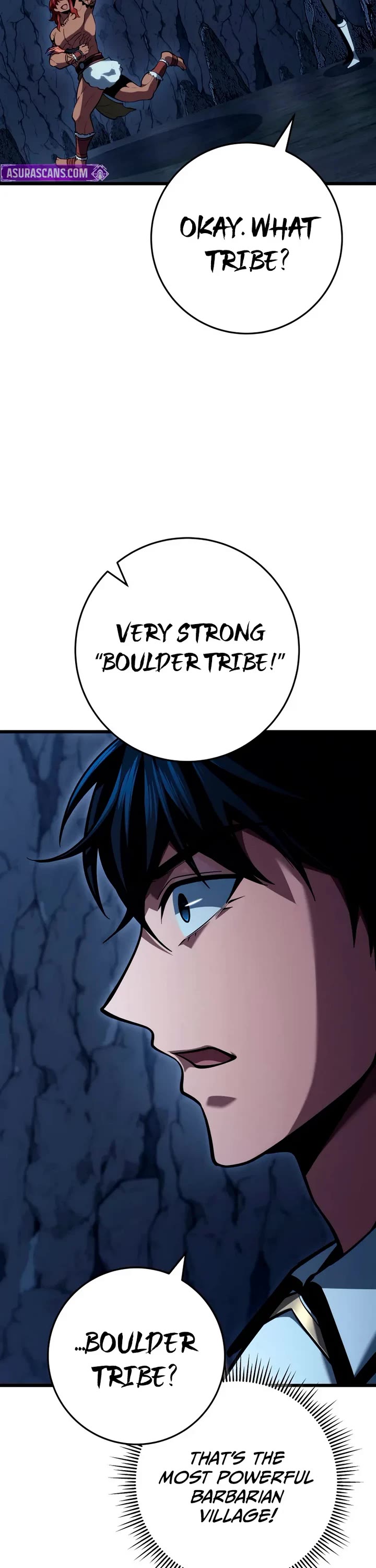 A Dragonslayer's Peerless Regression chapter 74 page 33