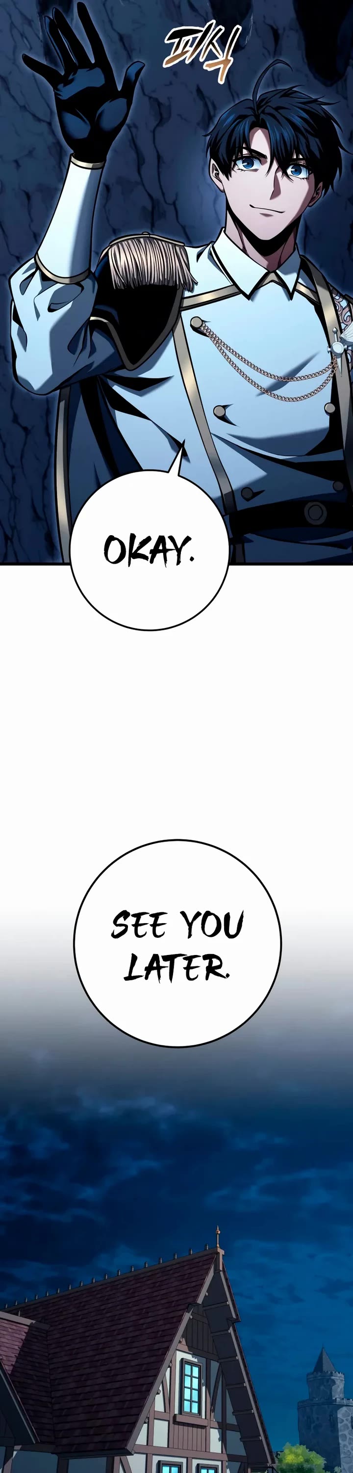 A Dragonslayer's Peerless Regression chapter 74 page 36