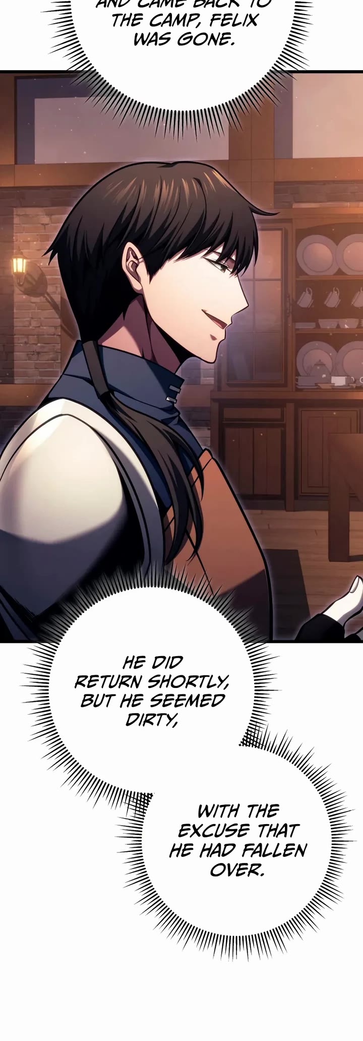 A Dragonslayer's Peerless Regression chapter 74 page 39